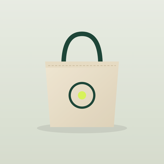 Canvas Tote
